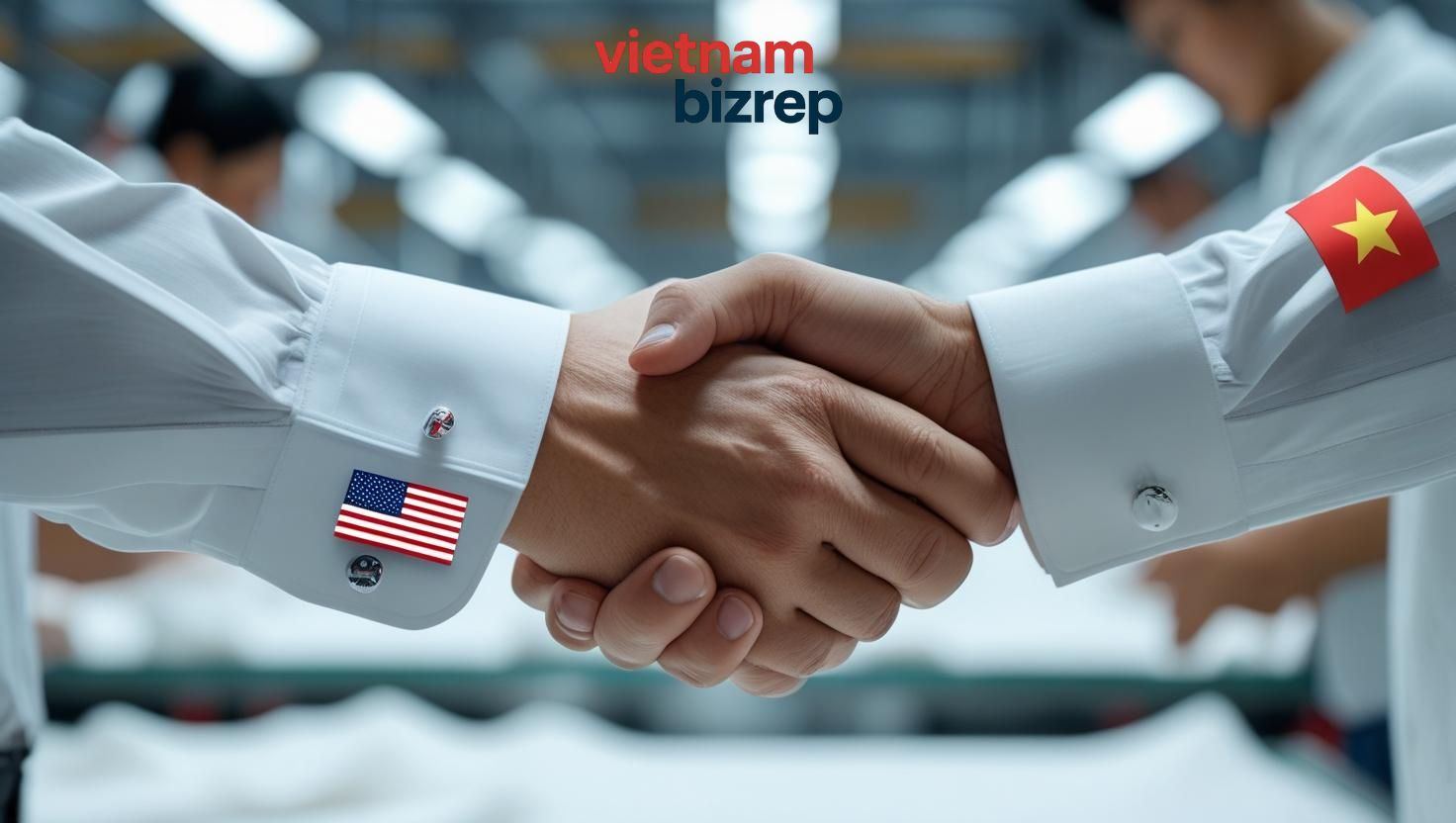 garment factories in vietnam