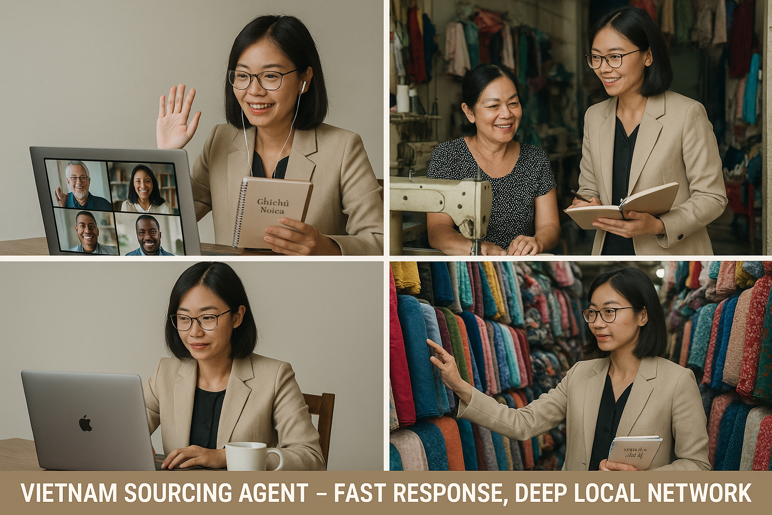 import clothes from vietnam