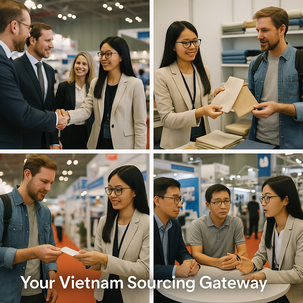 vietnam clothing manufacturing companies