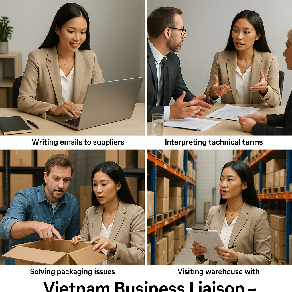 garment factories in vietnam