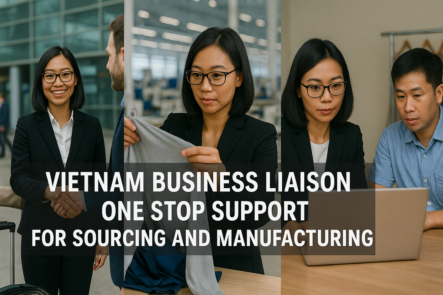 vietnam clothing manufacturing companies