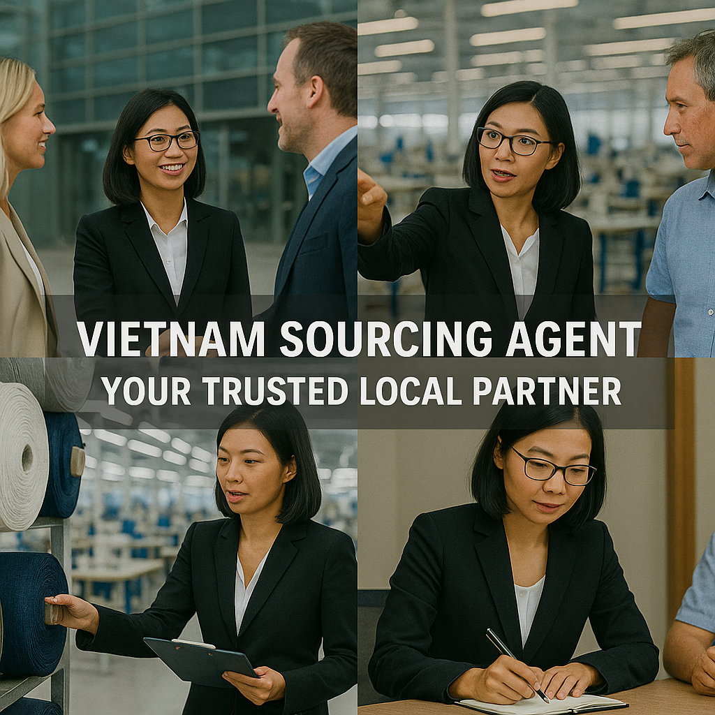 import clothes from vietnam