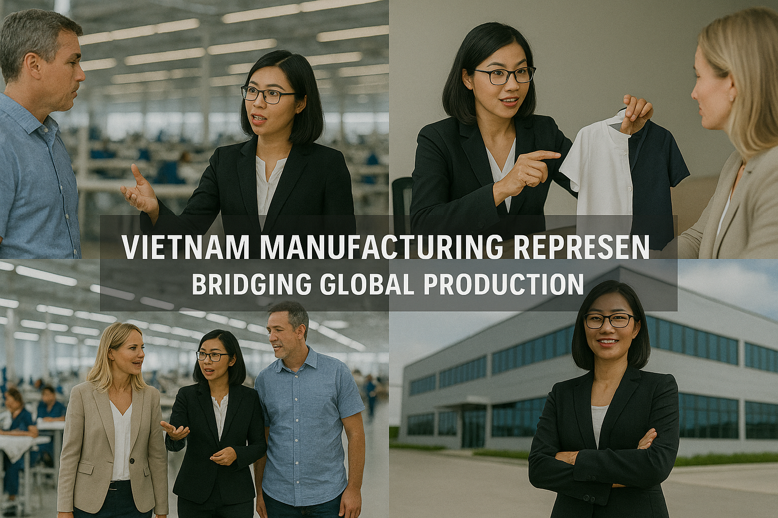 garment factories in vietnam