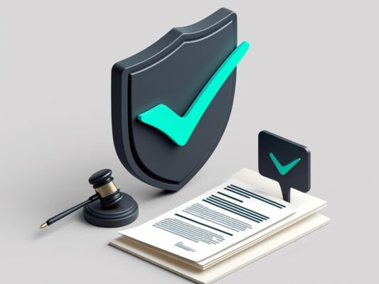 Legal Support