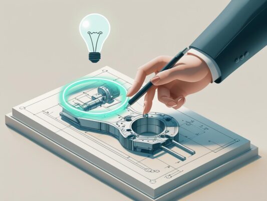 Manufacturing Advice