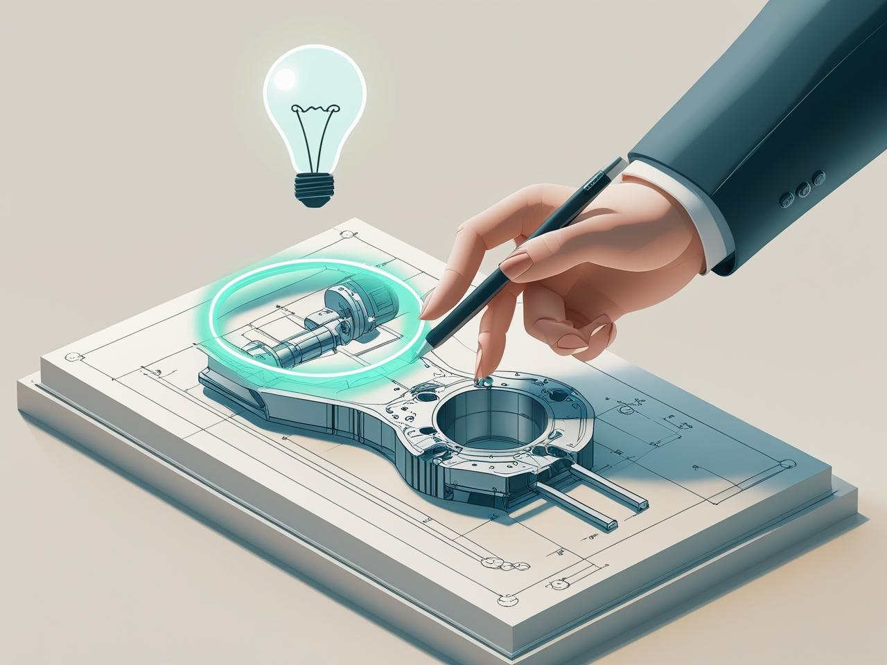 Manufacturing Advice