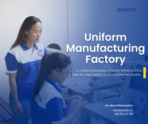 Vietnam CMT manufacturer
