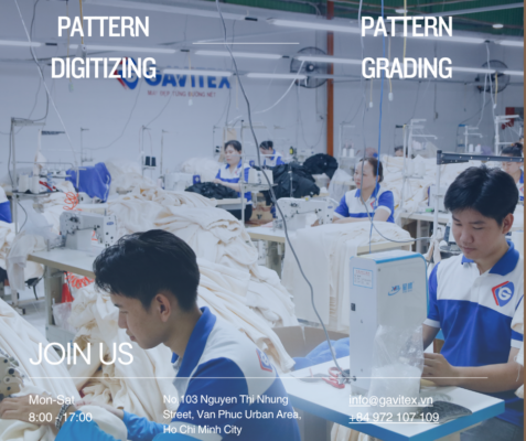 Vietnam CMT manufacturer