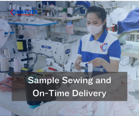 Vietnam CMT manufacturer