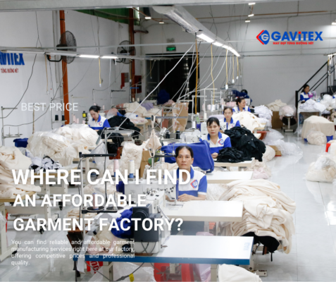 Vietnam CMT manufacturer