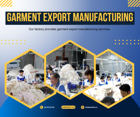 Vietnam CMT manufacturer